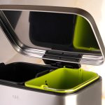 سطل زباله ی 50 لیتر برند اکو سوپرمات - Image 2