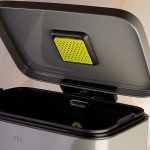 سطل زباله ی 50 لیتر برند اکو - Image 2