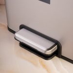 سطل زباله ی 20 لیتر برند اکو رنگ سوپرمات - Image 3