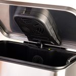 سطل زباله ی 30 لیتری برند اکو - Image 2