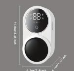 جا مسواکی هوشمند