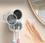 جا مسواکی هوشمند