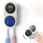 جا مسواکی هوشمند