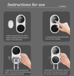 جا مسواکی هوشمند