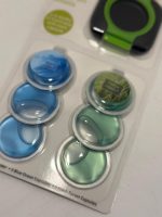 خوشبوکننده سطل زباله برند اکو - Image 3