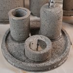 سرویس بهداشتی سنگ وارداتی - Image 2