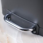 سطل زباله ی اشپزخانه 20 لیتر کنتراست کد 05 - Image 2
