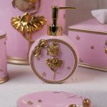 سرویس بهداشتی فانتزی طرح پرنسس - Image 2