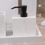 سرویس بهداشتی سنگ طبیعی - Image 2