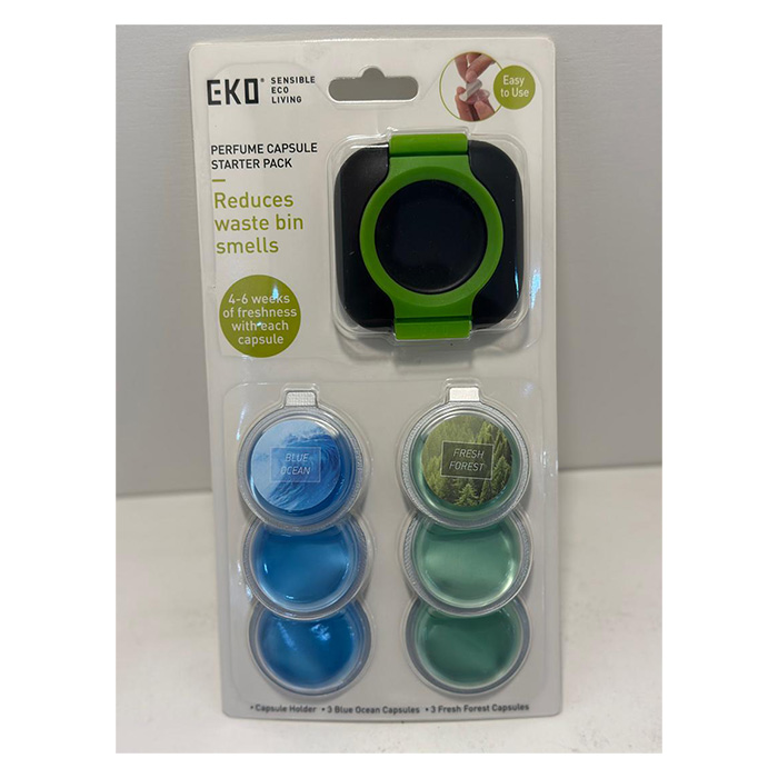 سایت خوشبوکننده سطل زباله برند اکو - Image 1