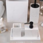 سرویس بهداشتی سنگ طبیعی - Image 4