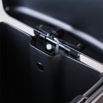 سطل زباله ی اشپزخانه 20 لیتر کنتراست کد 05 - Image 3