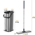 تی استیل سطلی WS - Image 7