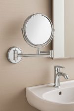 آینه بازویی دو طرفه