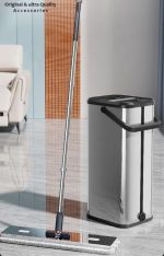 تی استیل سطلی WS - Image 4