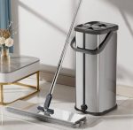 تی استیل سطلی WS