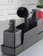 جا مایع و اسکاچ دوقلو طوسی - Image 5