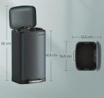 سطل ۳۰ لیتر پدالی - Image 2