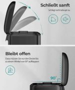 سطل ۳۰ لیتر پدالی - Image 6