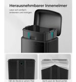 سطل ۳۰ لیتر پدالی - Image 5