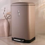 سطل زباله ی 30 لیتر برند کنتراست کد : 05