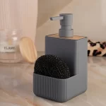 جا مایع و اسکاچ اکرلیک برند اسمارت