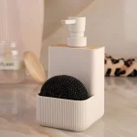 جا مایع و اسکاچ اکرلیک برند اسمارت