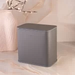 سطل کابینتی حجم 5 لیتر برند اسمارت