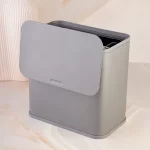 سطل کابینتی حجم 5 لیتر برند اسمارت - Image 3