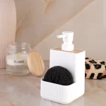 جا مایع و اسکاچ اکرلیک برند اسمارت