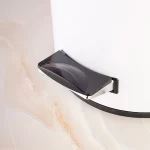 سطل زباله ی اشپزخانه ی 12 لیتری رنگ سفید - Image 3