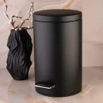 سطل زباله ی اشپزخانه