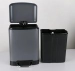 سطل و برس استیل - Image 6
