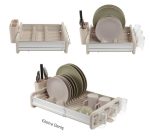 جا ظرفی تک طبقه کشویی کرم اسمگی - Image 4