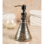 جا مایع تک شیشه ای رده رده هندی - Image 3