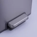 سطل زباله ی 30 لیتر برند اکو رنگ سوپر مات - Image 3