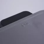 سطل زباله اکو 30 لیتری رنگ استیل مدل stella کد 9380mt - Image 3