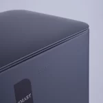 سطل زباله ی 30 لیتر برند اسمارت رنگ طوسی - Image 3