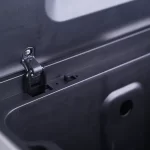 سطل زباله ی 30 لیتر برند اسمارت رنگ استیل مات - Image 5