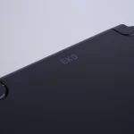 سطل زباله اکو 45 لیتر مدل هانا رنگ مشکی - Image 5