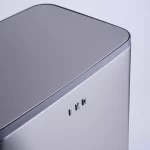 سطل زباله اکو 30 لیتر رنگ سوپرمات - Image 3