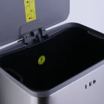 سطل زباله اکو 30 لیتر رنگ سوپرمات - Image 4