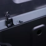 سطل زباله ی 20 لیتر رنگ استیل برند اسمارت - Image 4