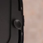 سطل و فرچه ی تک برند پرفکت سایز 3 لیتر مدل بیضی رنگ مشکی - Image 2