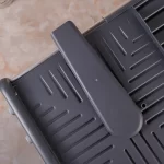 جا ظرفی المینیوم کشویی تک طبقه اورجینال - Image 6