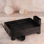 جا ظرفی تک طبقه برند اسمارت رنگ مشکی