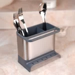 جای قاشق و چنگال جا حوله دار برند اسمارت کدwk810561