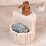 جا مایع اسکاچ کورین رنگ شنی