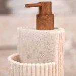 جا مایع اسکاچ کورین رنگ شنی - Image 2