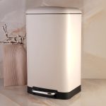 سطل زباله ی 12 لیتر برند کنتراست